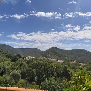 Ramos Linares de la Sierra