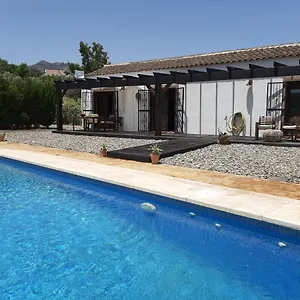 Casa De Chenil - Caminito Del Rey Casarabonela